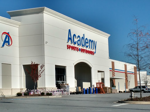 Academy Sports + Outdoors