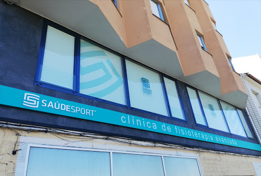 SaúdeSport Barbanza en Porto do Son, A Coruña