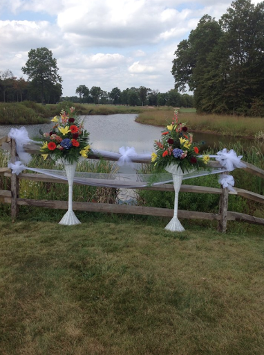 Florist «Scotchwood Florist», reviews and photos, 265 South Ave, Fanwood, NJ 07023, USA