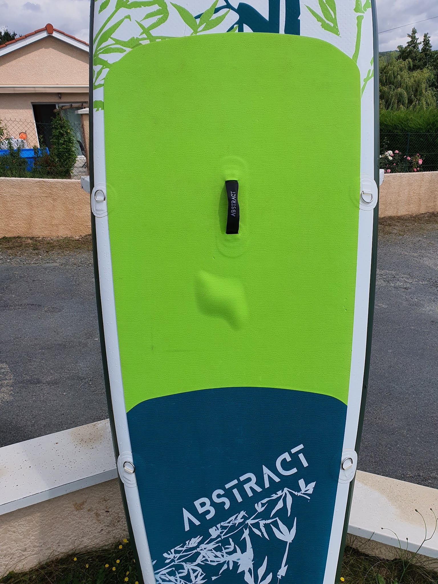 Photo n° 1 de l'avis de Sébastien.e fait le 28/09/2021 à 15:37