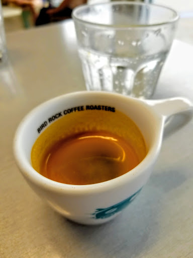 Coffee Store «Bird Rock Coffee Roasters», reviews and photos, 1270 Morena Blvd, San Diego, CA 92110, USA