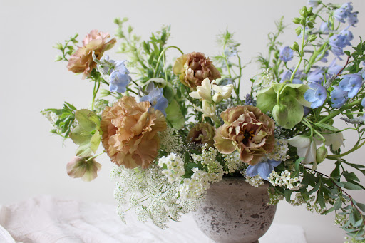 Fleure Studio, LLC | Wedding Event Florist