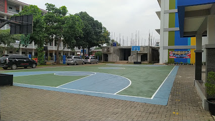 SMP Negeri 198 Jakarta Timur