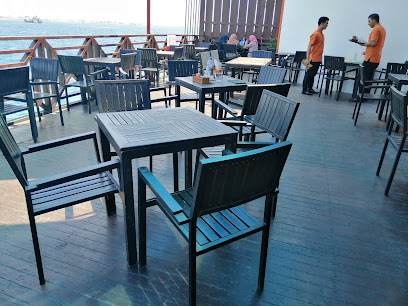 Sea House Café - Dhathuruvehi 3, Boduthakurufaanu Magu, Maldives