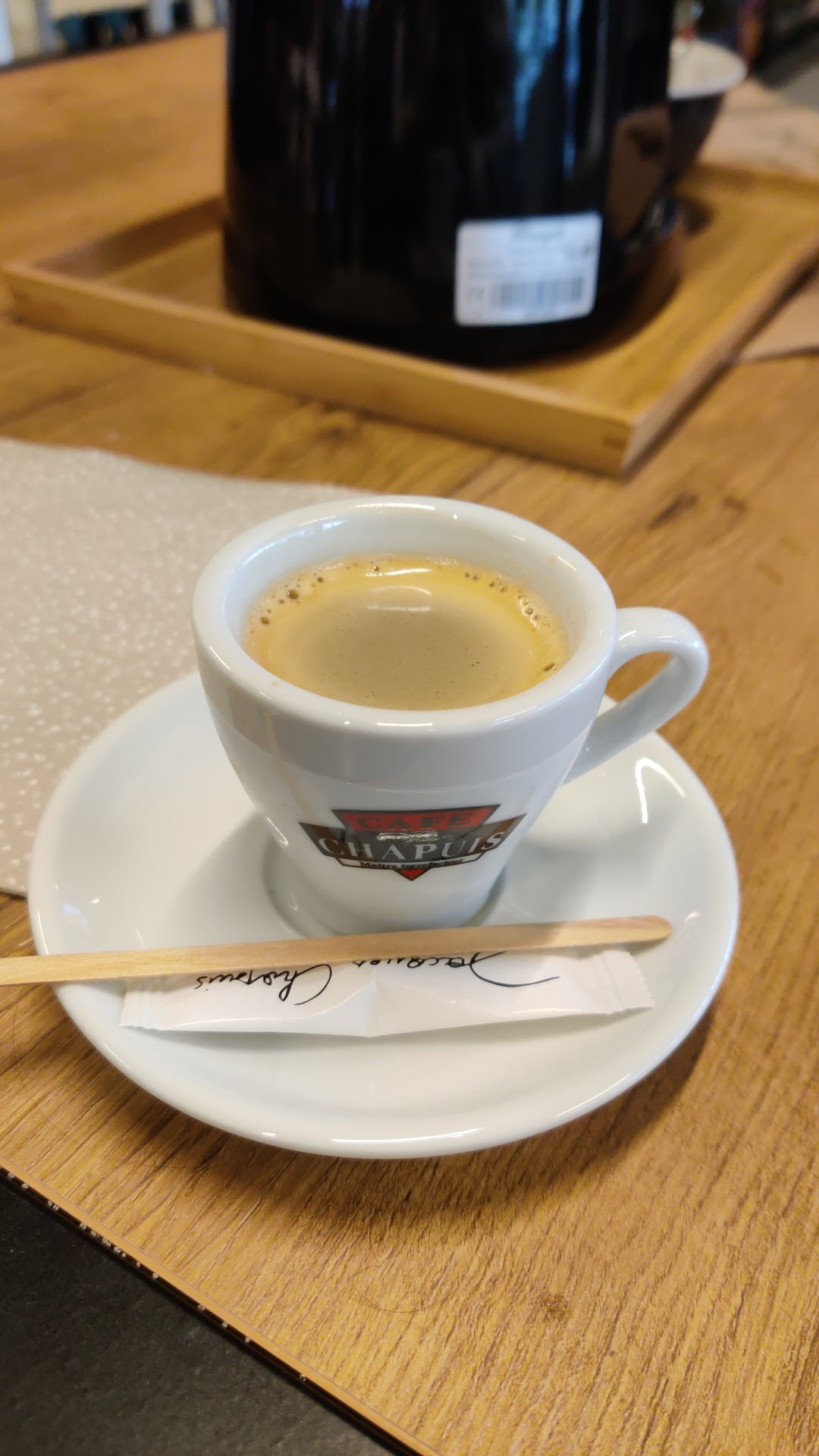 Photo n° 1 de l'avis de Bastien. fait le 24/09/2020 à 14:38
