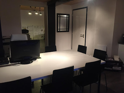 Bureau d'Études Jean-Charles Billet à Beauvoir-sur-Mer