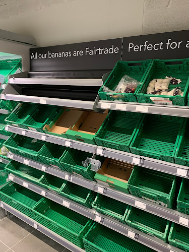 Reviews of Co-op Food - Arborfield - Bramshill Close in Reading - Supermarket
