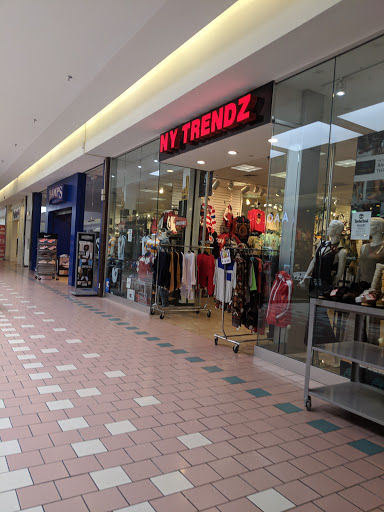 Shopping Mall «The Marketplace Mall», reviews and photos, 1 Miracle Mile Dr, Rochester, NY 14623, USA