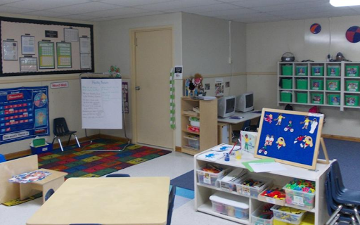 Day Care Center «Plantation KinderCare», reviews and photos, 10790 W Sunrise Blvd, Plantation, FL 33322, USA