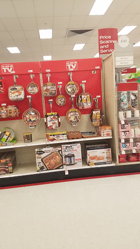 Department Store «Target», reviews and photos, 762 Arlington Ridge, Akron, OH 44312, USA