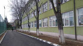 Colegiul Național Ion Minulescu