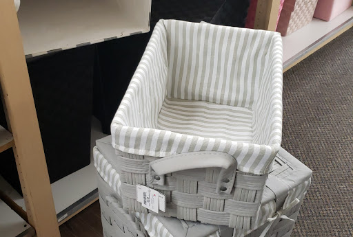 Clothing Store «Burlington Coat Factory», reviews and photos, 441 Western Ave, South Portland, ME 04106, USA