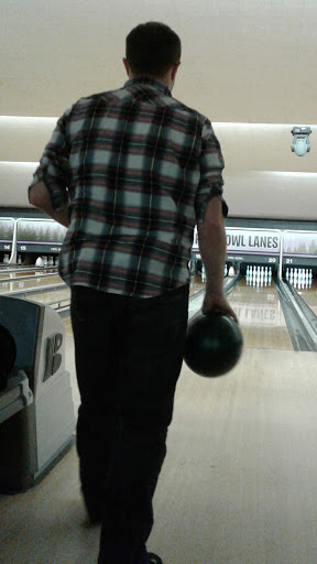 Bowling Alley «Firs Bowl Lanes», reviews and photos, 1950 River Rd, Eugene, OR 97404, USA