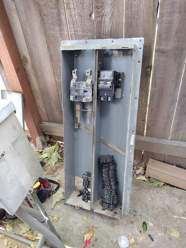 Photo of AG ELECTRIC