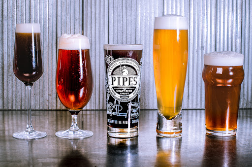 PIPES BREWERY
