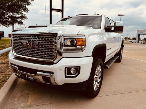 Chevrolet Dealer «Kris Brown Chevrolet Buick GMC», reviews and photos, 822 Walter Holiday Dr, Cleburne, TX 76033, USA