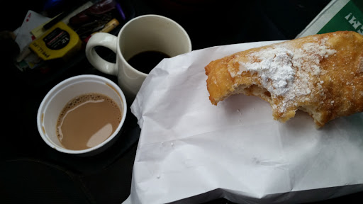 Coffee Shop «Coffee Call», reviews and photos, 3132 College Dr # F, Baton Rouge, LA 70808, USA