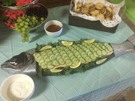 Caterer «Beyond Delicious Catering LLC», reviews and photos, 133 South St, New Providence, NJ 07974, USA