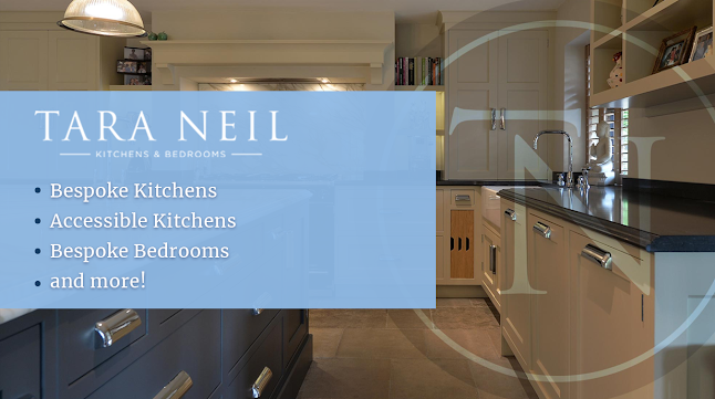 Tara Neil Kitchens & Bedrooms
