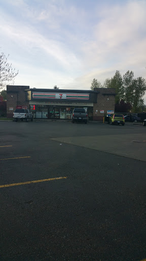 Convenience Store «7-Eleven», reviews and photos, 11825 Airport Rd, Everett, WA 98204, USA