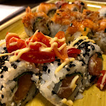 Photo n°3 de l'avis de Giuditta.a fait le 30/01/2019 à 09:29 sur le  Mizuki Fusion Restaurant à Verona