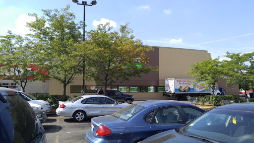 Supermarket «Walmart Neighborhood Market», reviews and photos, 2551 W Cermak Rd, Chicago, IL 60608, USA