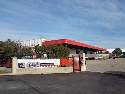 Hôtel des Ventes Mercier Automobiles - Cavaillon à Cavaillon