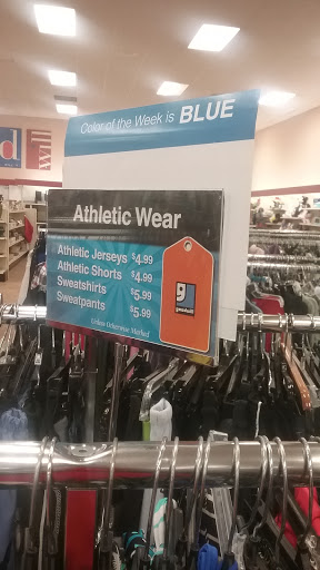 Thrift Store «Goodwill», reviews and photos, 10170 Reseda Blvd, Northridge, CA 91326, USA