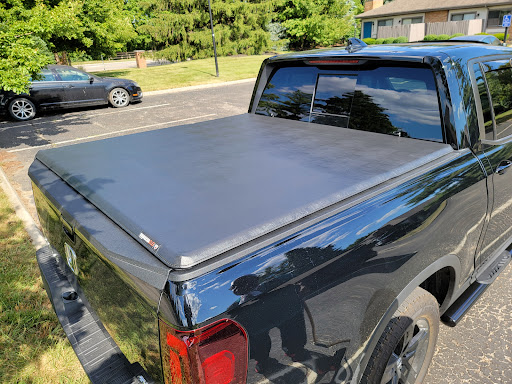 Truck Accessories Store «Trails West», reviews and photos, 12290 National Rd SW, Pataskala, OH 43062, USA