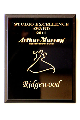 Dance School «Arthur Murray Dance Studio», reviews and photos, 257 E Ridgewood Ave, Ridgewood, NJ 07450, USA