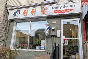 Daily Salon