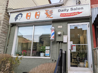 Daily Salon