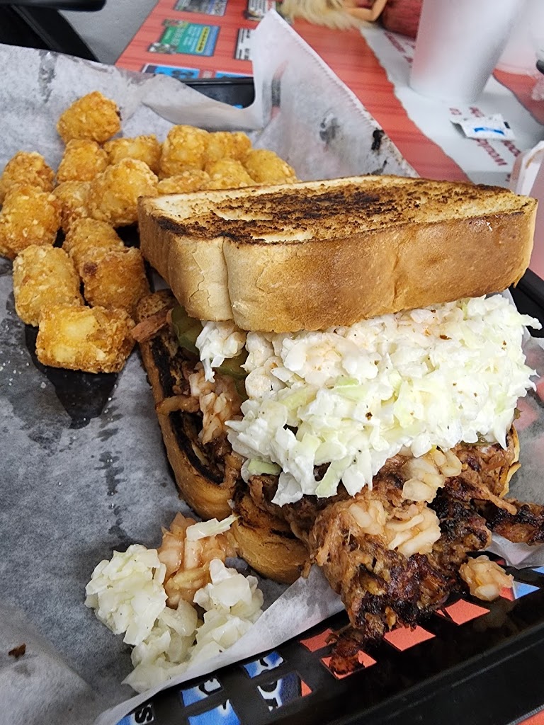 Goose's Grille 27006