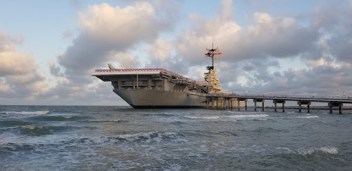 Gift Shop «North Beach Gift Shop», reviews and photos, 2901 Surfside Blvd, Corpus Christi, TX 78402, USA