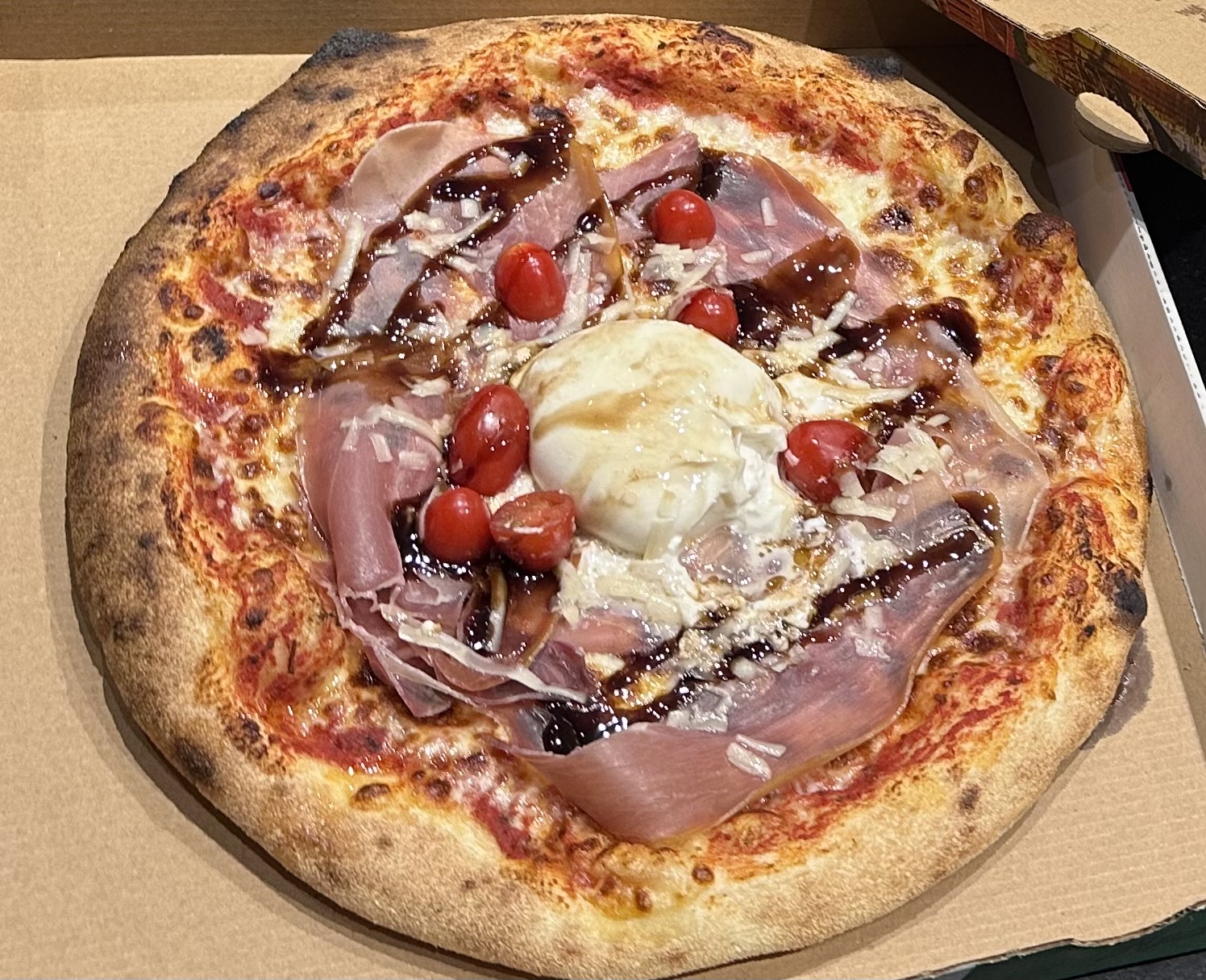 Photo n° 1 de l'avis de A.Pizzimenti. fait le 27/04/2023 à 19:56