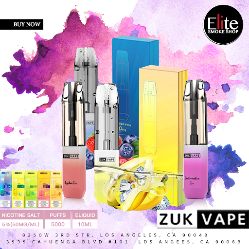 Tobacco Shop «Elite Smoke Shop», reviews and photos, 8250 W 3rd St, Los Angeles, CA 90048, USA