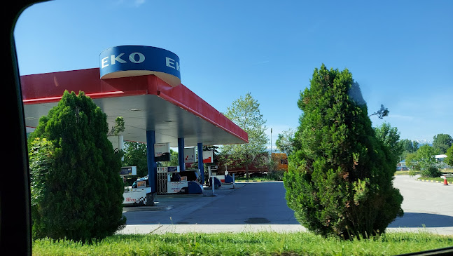 Отзиви за Еко в Севлиево - Бензиностанция