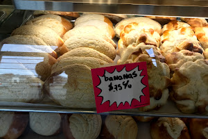 Panadería Guatemalteca "La Bendición"