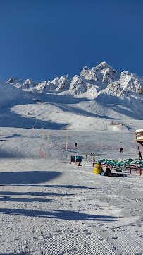 Family Park du Restaurant français Les Verdons à Courchevel - n°7