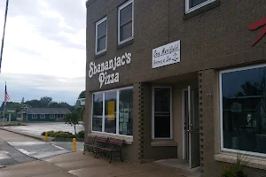 Shananjac's Pizza image