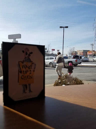 Fast Food Restaurant «Chick-fil-A», reviews and photos, 1 Arnold Mall, Arnold, MO 63010, USA