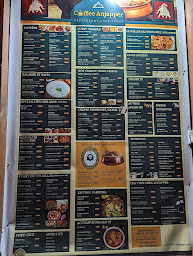 Photo n°2 de Coffee Anjapper à Paris ()