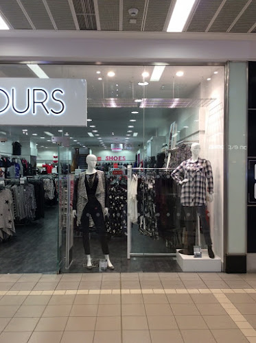 Yours Clothing - Belfast