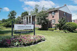 Goshen Manor Apartments in West Chester, PA image