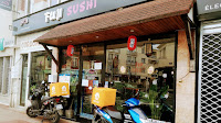Photos du propriétaire du Restaurant japonais FU JI à Savigny-sur-Orge - n°1