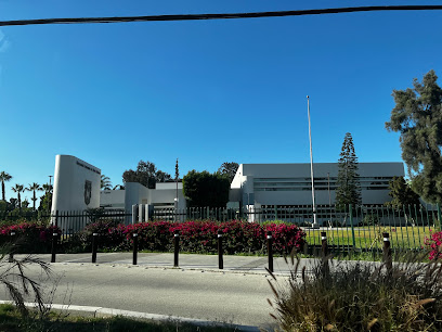 Departamento de Servicios Estudiantiles y Gestión Escolar, Campus Tijuana