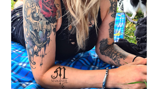 Dermadonna Custom Tattoos