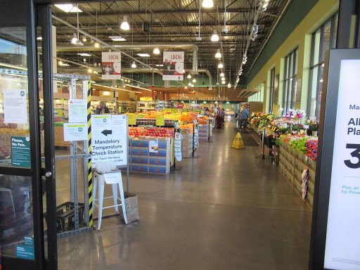 Grocery Store «Whole Foods Market», reviews and photos, 7133 N Oracle Rd, Tucson, AZ 85704, USA