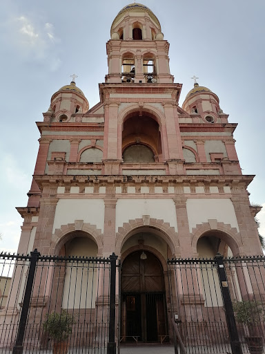 Centro INAH Sinaloa