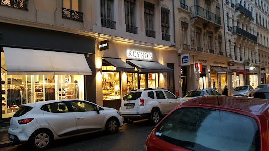 Reynon SA 13 Rue des Archers, 69002 Lyon, France